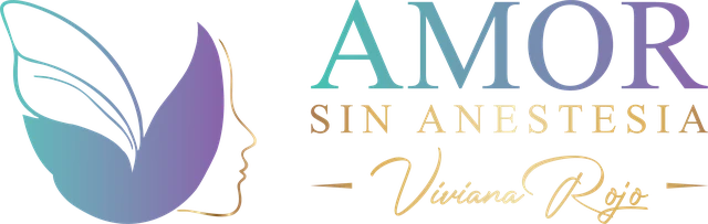Amor Sin Anestesia · Viviana Rojo